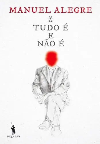 Capa do artigo Tudo É e Não É