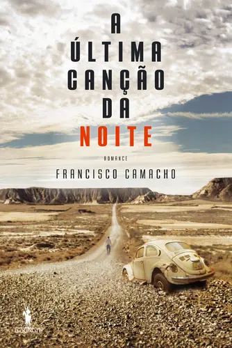 Capa do artigo A Última Canção da Noite