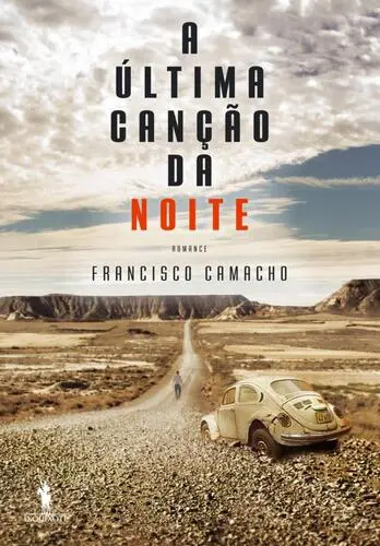 Capa do artigo A Última Canção da Noite