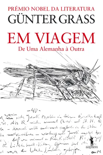 Capa do artigo Em Viagem de uma Alemanha à Outra