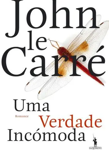 Capa do artigo Uma Verdade Incómoda