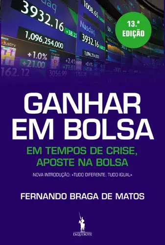 Capa do artigo Ganhar em Bolsa