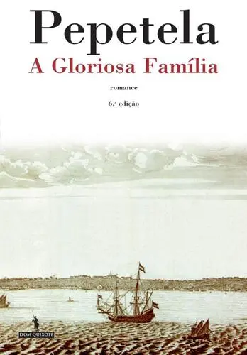 Capa do artigo A Gloriosa Família