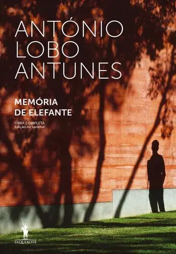 Memória de Elefante - (Imagem 1 de 1)