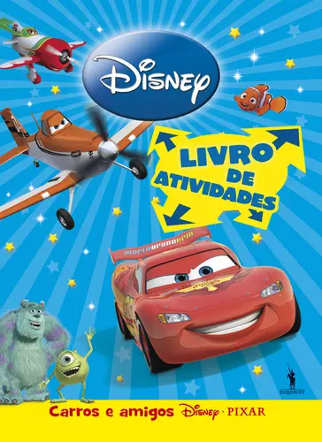 Capa do artigo Carros Anuário 2014