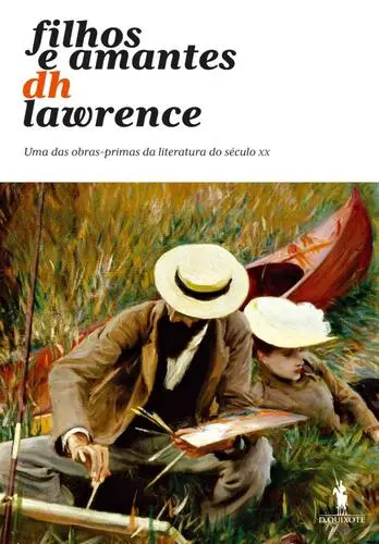 Filhos e Amantes - (Imagem 1 de 1)