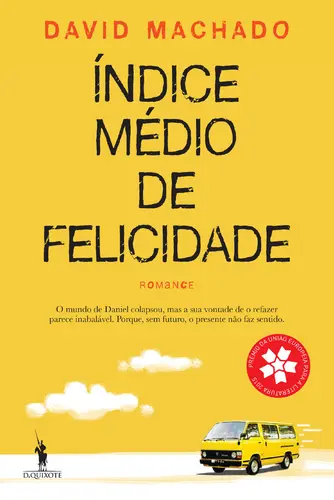 Capa do artigo Índice Médio de Felicidade