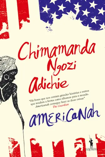 Capa do artigo Americanah