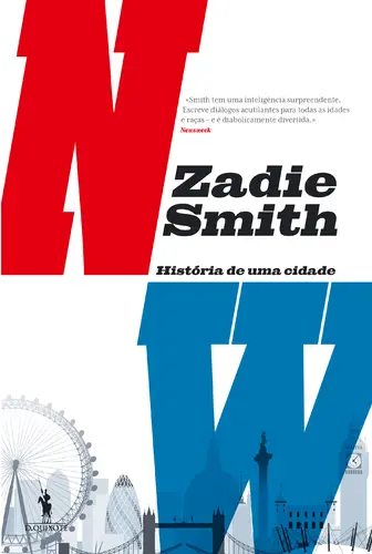 Capa do artigo NW