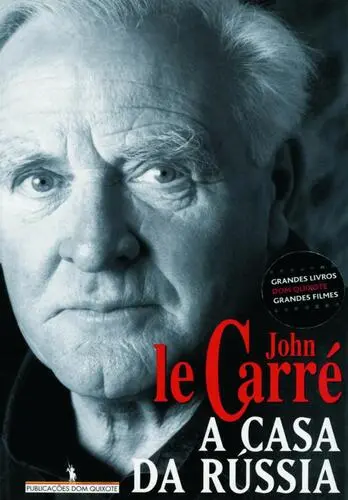 A Casa da Rússia - (Imagem 2 de 2)