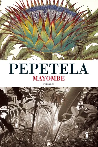 Capa do artigo Mayombe