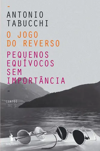 Capa do artigo O Jogo do Reverso e Pequenos Equívocos S