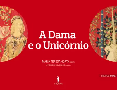 Capa do artigo A Dama e o Unicórnio
