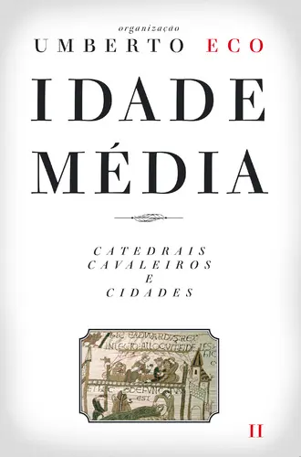Capa do artigo Idade Média II