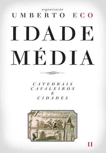 Idade Média II - (Imagem 2 de 2)