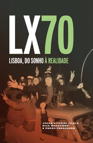 Capa do artigo LX 70