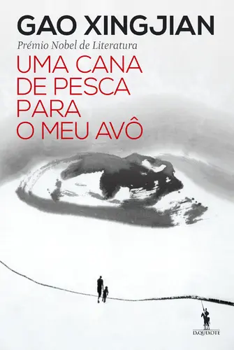 Capa do artigo Uma Cana de Pesca para o Meu Avô