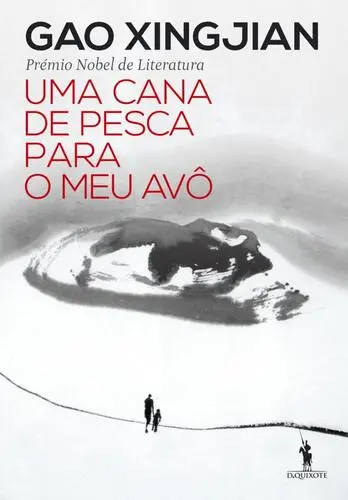 Capa do artigo Uma Cana de Pesca para o Meu Avô