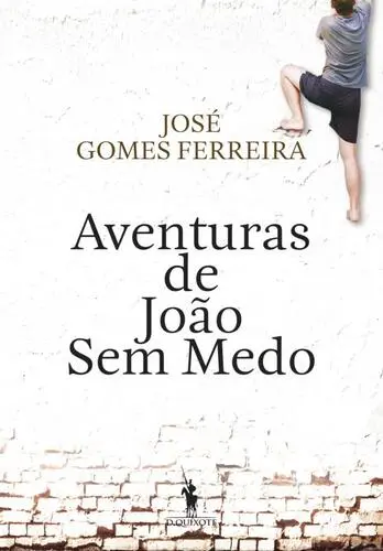 Capa do artigo Aventuras de João Sem Medo