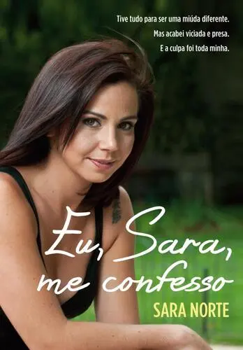 Capa do artigo Eu, Sara, Me Confesso
