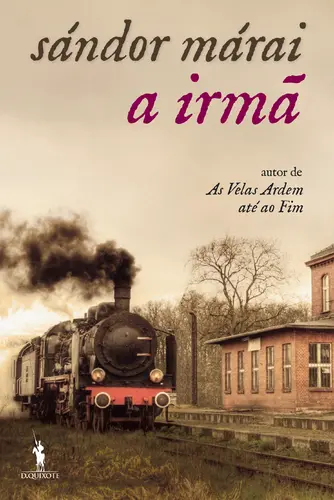 Capa do artigo A Irmã