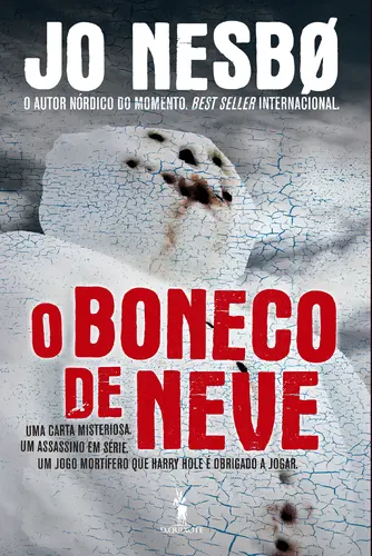 Capa do artigo O Boneco de Neve