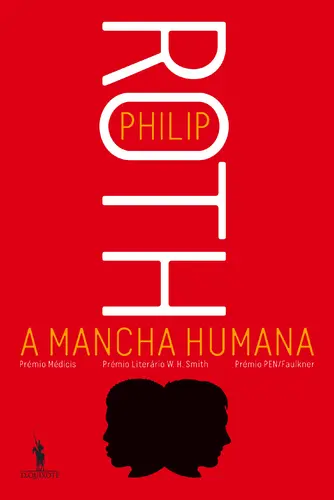 Capa do artigo A Mancha Humana