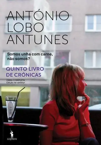 Capa do artigo Somos Unha Com Carne, Não Somos?