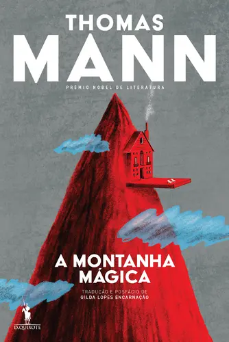 Capa do artigo A Montanha Mágica