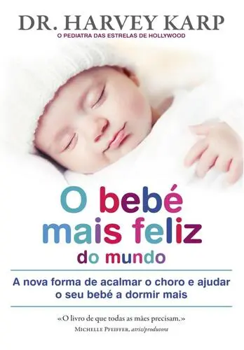 Capa do artigo O Bebé Mais Feliz do Mundo