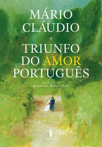 Capa do artigo Triunfo do Amor Português