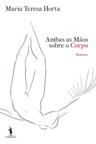 Capa do artigo Ambas as Mãos Sobre o Corpo