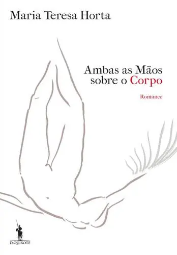 Capa do artigo Ambas as Mãos Sobre o Corpo
