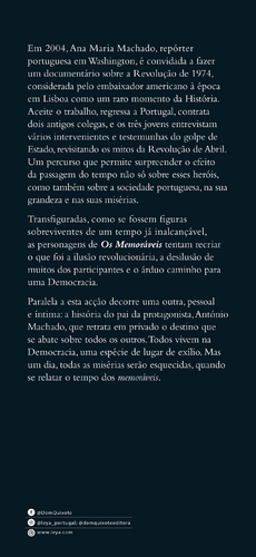 Os Memoráveis - (Imagem 4 de 5)
