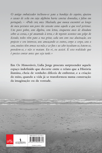 Os Memoráveis - (Imagem 3 de 5)