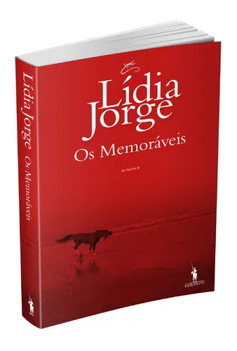 Capa do artigo Os Memoráveis