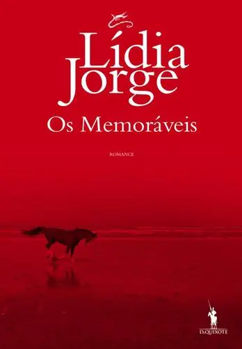 Capa do artigo Os Memoráveis