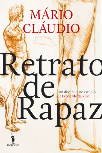Capa do artigo Retrato de Rapaz