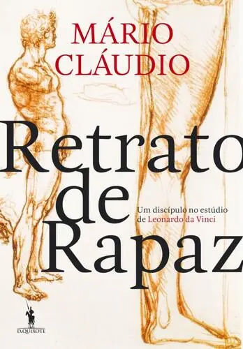 Capa do artigo Retrato de Rapaz