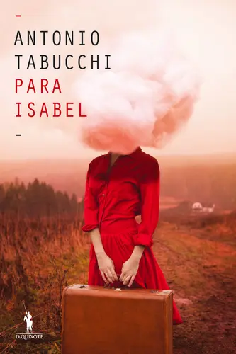 Capa do artigo Para Isabel