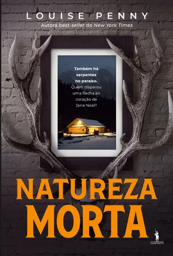 Capa do artigo Natureza Morta