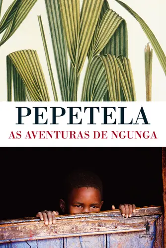 Capa do artigo As Aventuras de Ngunga