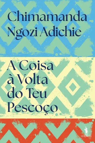 Capa do artigo A Coisa à Volta do Teu Pescoço
