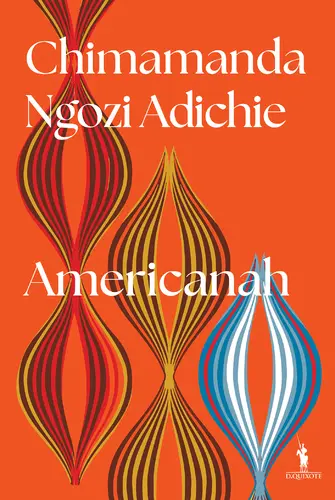 Capa do artigo Americanah