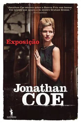 Capa do artigo Exposição