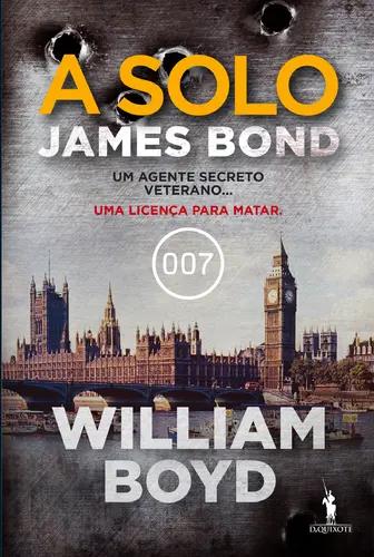Capa do artigo A Solo