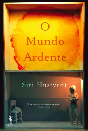 Capa do artigo O Mundo Ardente