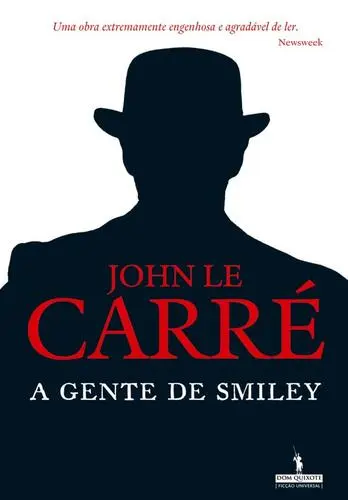 Capa do artigo A Gente de Smiley