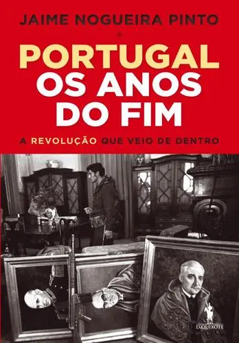 Capa do artigo Portugal: Os Anos do Fim