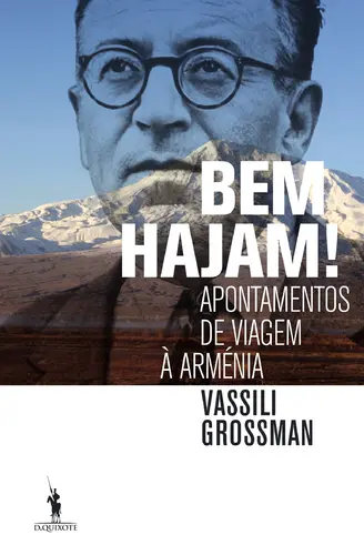 Capa do artigo Bem Hajam! - Apontamentos de Viagem à Ar
